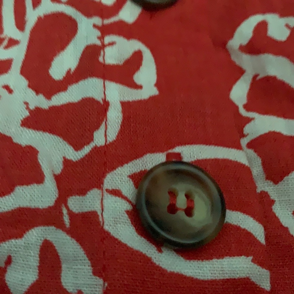 A Thing Called Love Mini Dress by Free People: Red - Picture 3 of 6